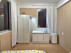 Hertford Road (D8), Apartment #618974491